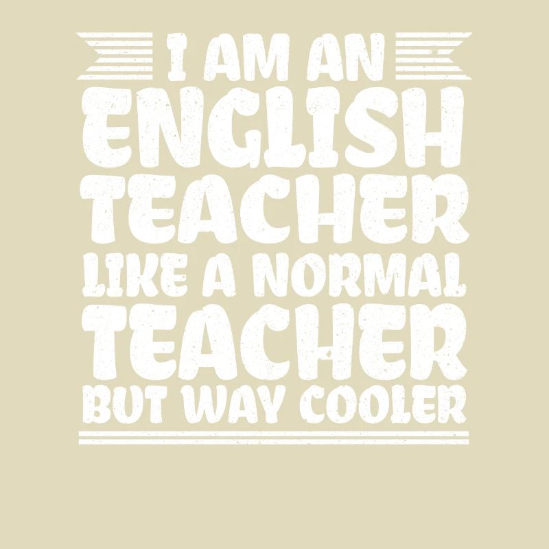Englisch Lehrer