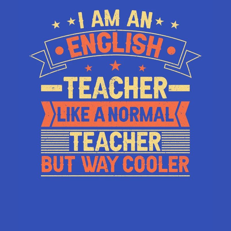 Englisch Lehrer