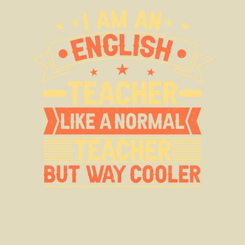Englisch Lehrer