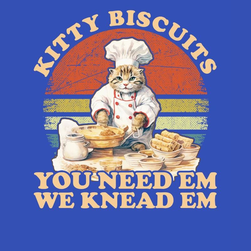 Kitty Biscuits Cat Cat Biscuits Baker Baker