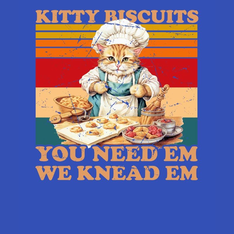 Kitty Biscuits Cat Cat Biscuits Baker Baker