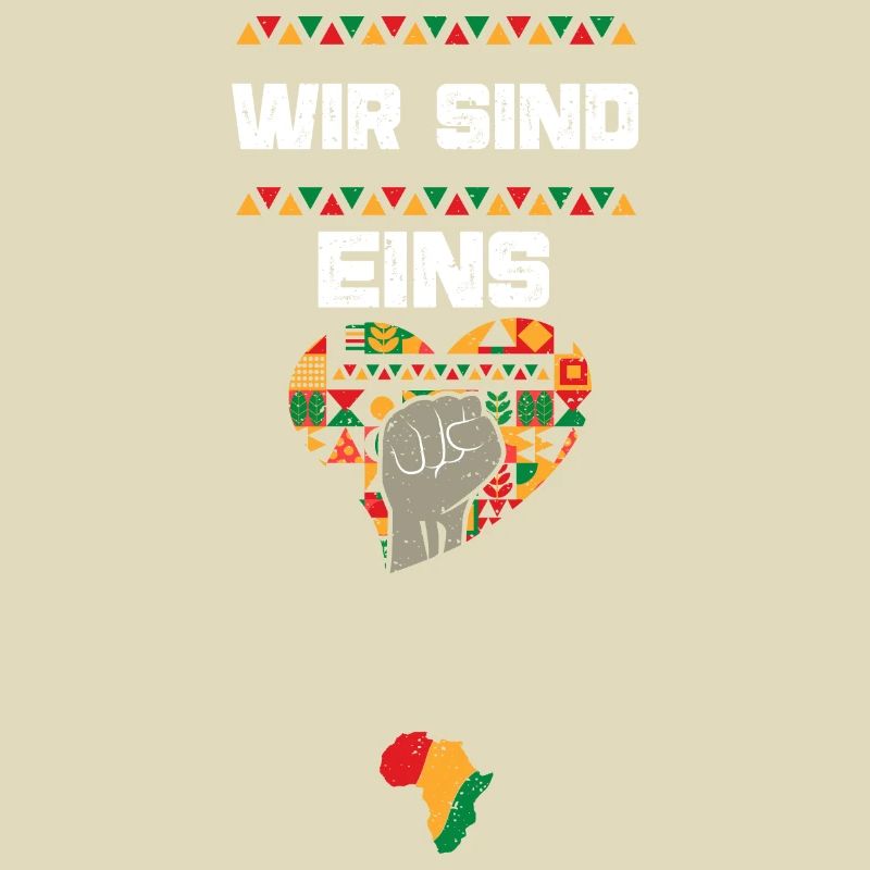 Wir sind eins