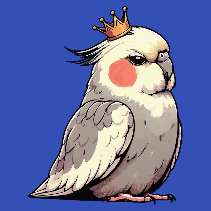Calopsitte Calopsitte Calopsitte Oiseau calopsitte