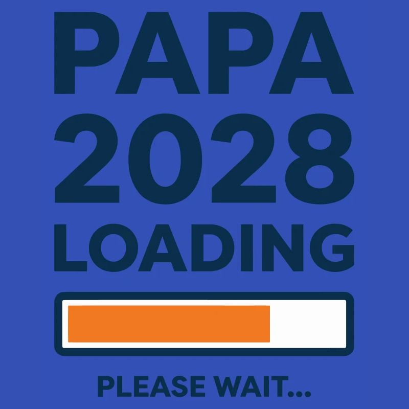 Dad 2028 Loading