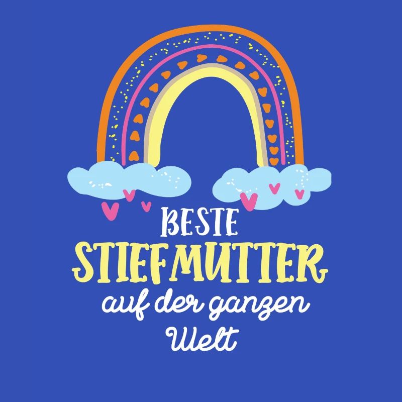 Stiefmutter Geburtstag Bonus Mama Muttertag Mutter