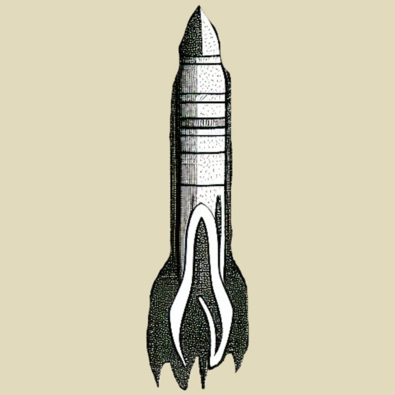 Spacecraft Rocket Space Flight Flight 2