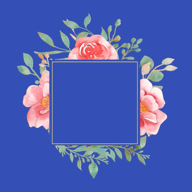 Customizable bouquet angular