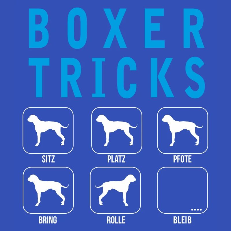 Boxer Tricks