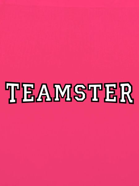 Teamster