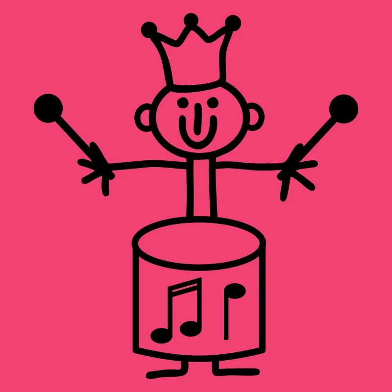 Drummer King