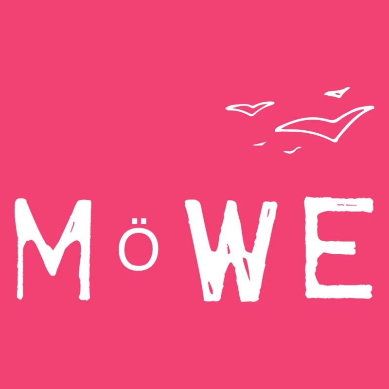 möwe