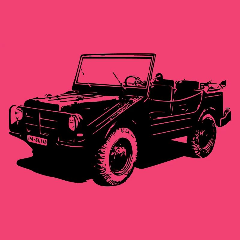 DKW Munga