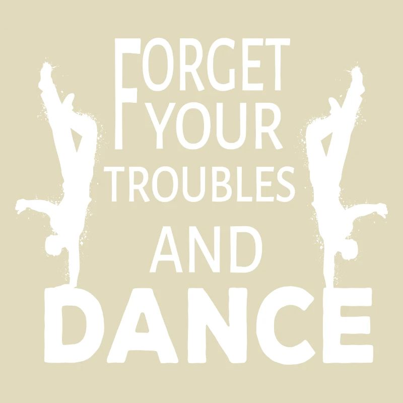 Dancing Dance Music