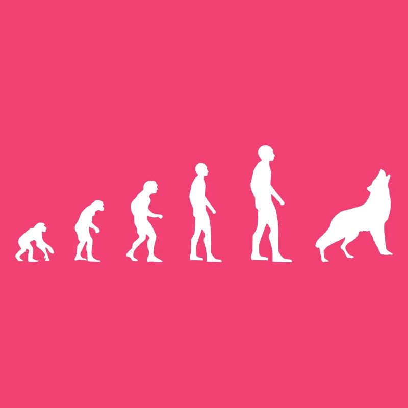 Wolf – Evolution
