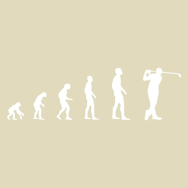 Golf – Evolution