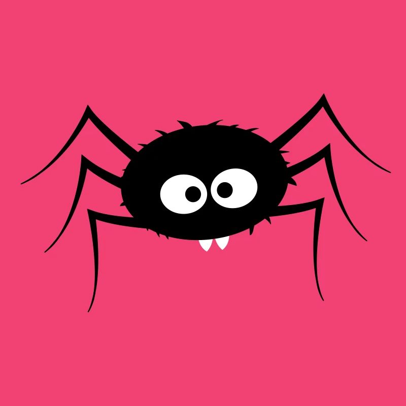 Spinne