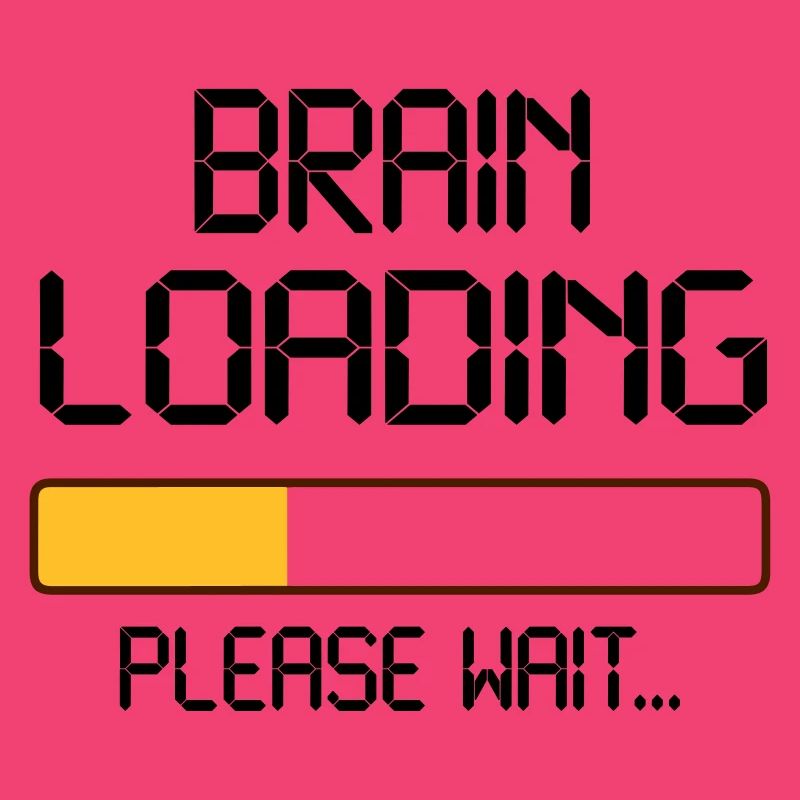 brain loading