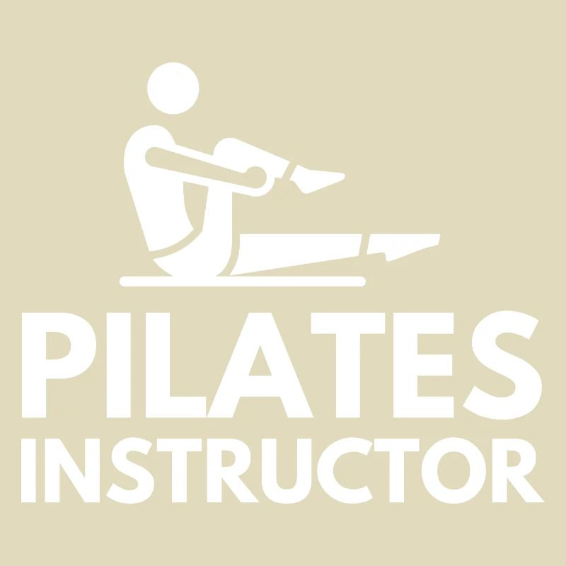 Pilates instructor