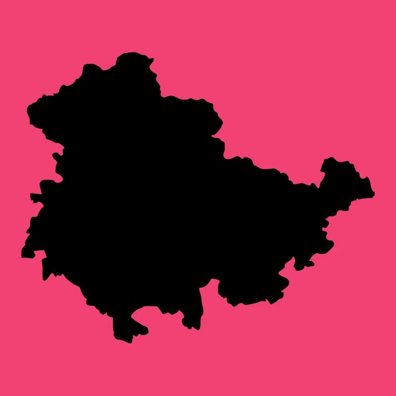 Thuringia
