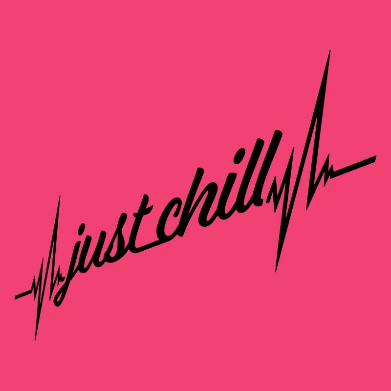 Juste Chill Frequency Pulse