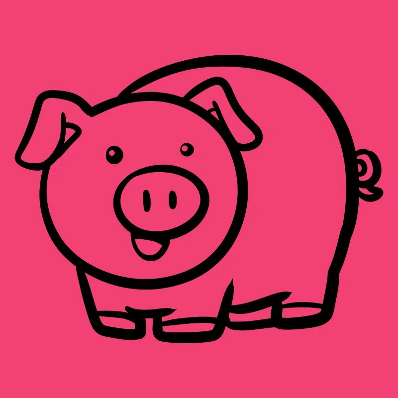 Cochon / Cochon