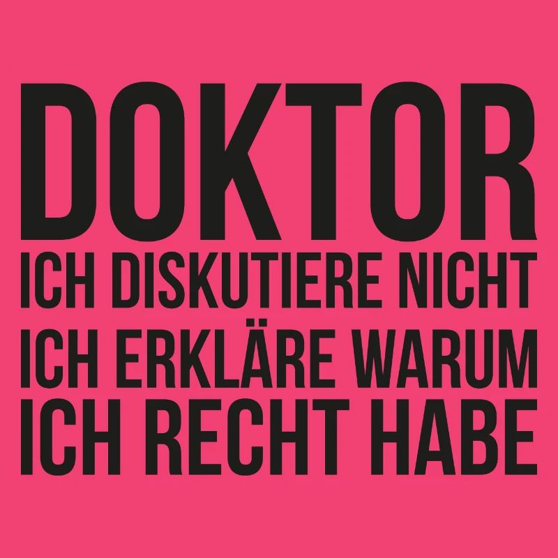 Doktor Student Phd Geschenk Dissertation