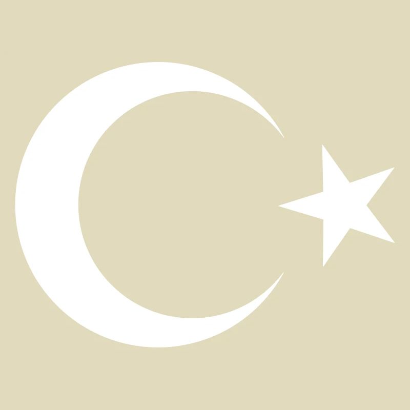 Turkish flag