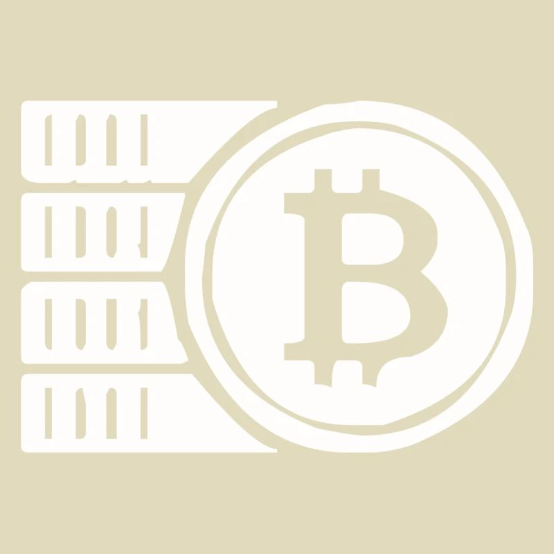 Bitcoin-Token