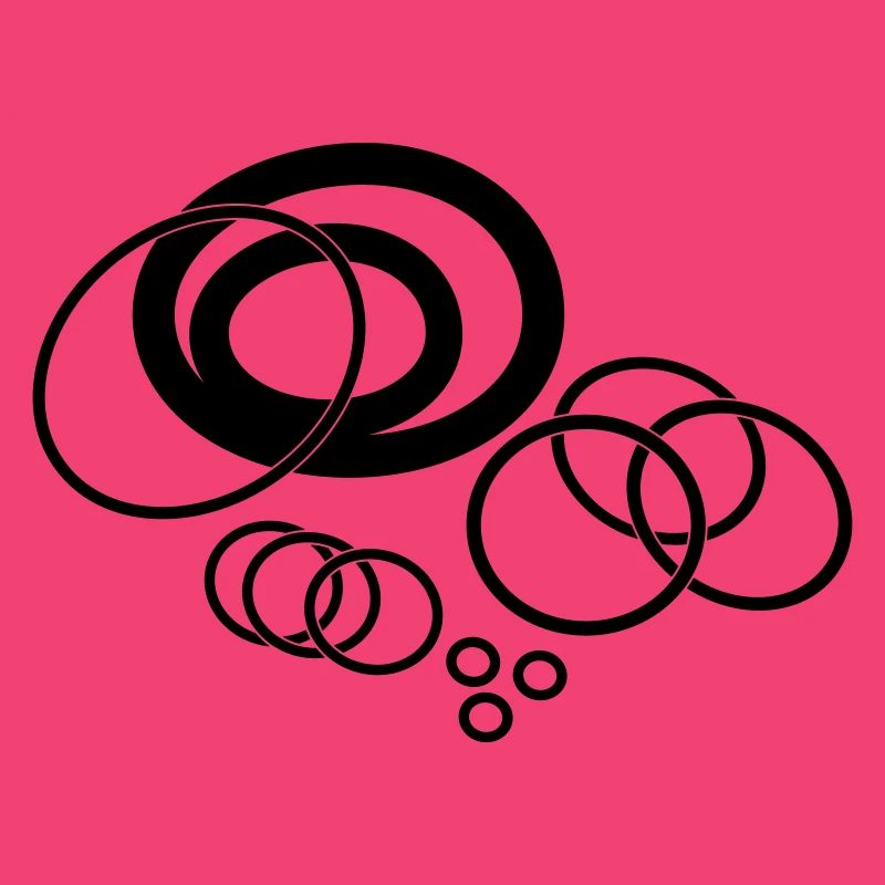 Dichtung oder Ring U1