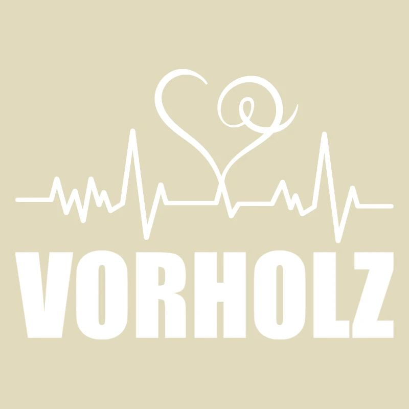 Heartbeat Vorholz