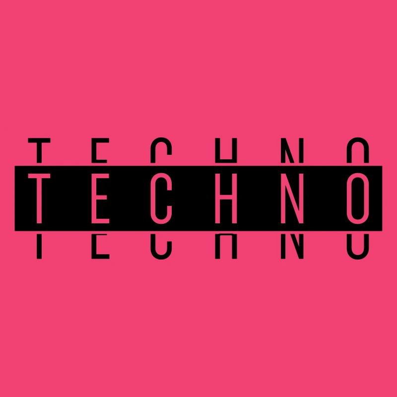 TECHNO TECHNO TECHNO
