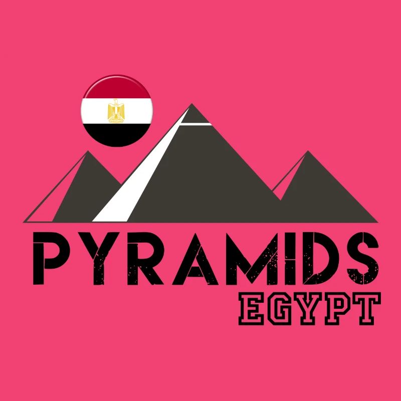 Pyramides, pyramides du Caire, pyramides égyptiennes, Egypte