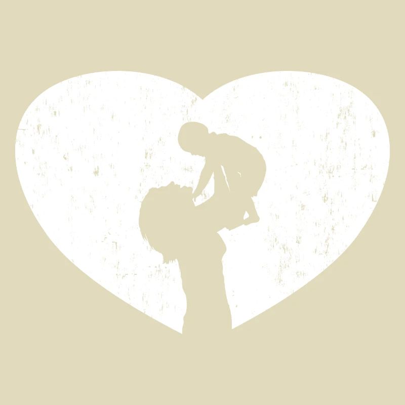 Mutter und Kind