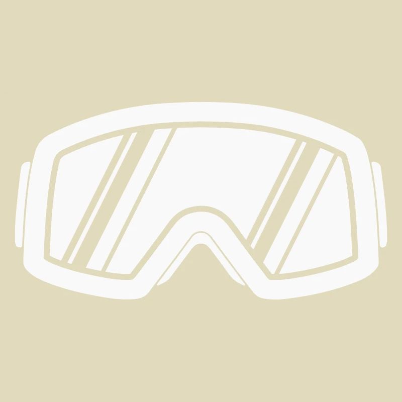 skibrille