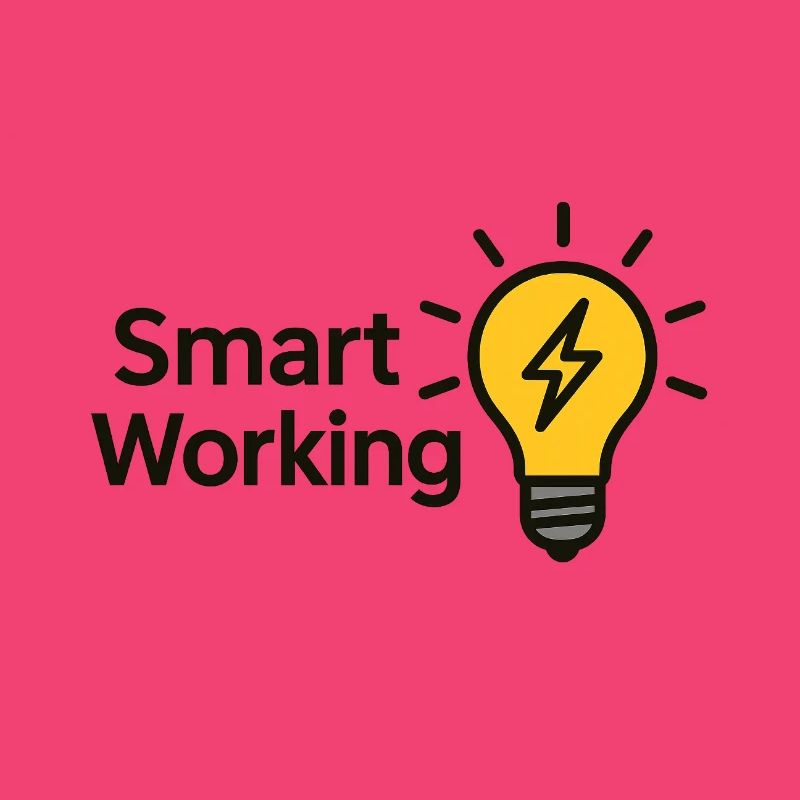 Smart Working