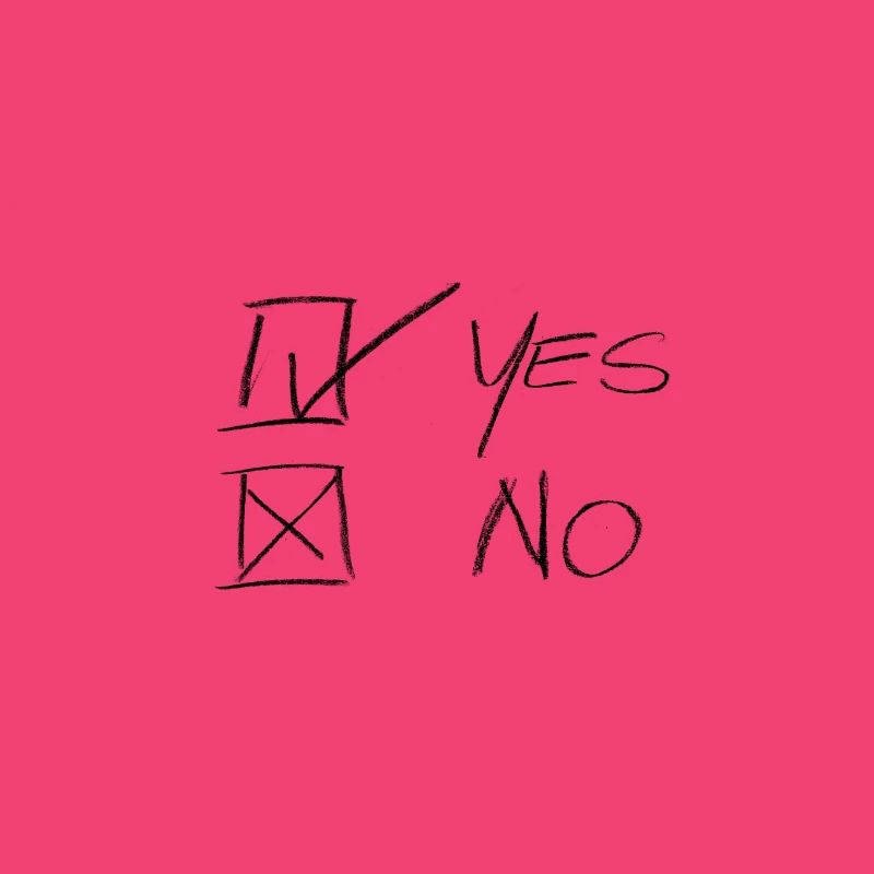 Ja oder Nein