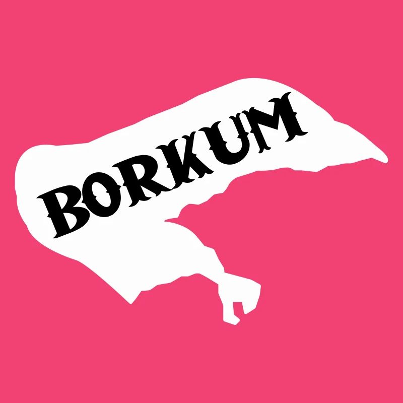 Île de Borkum