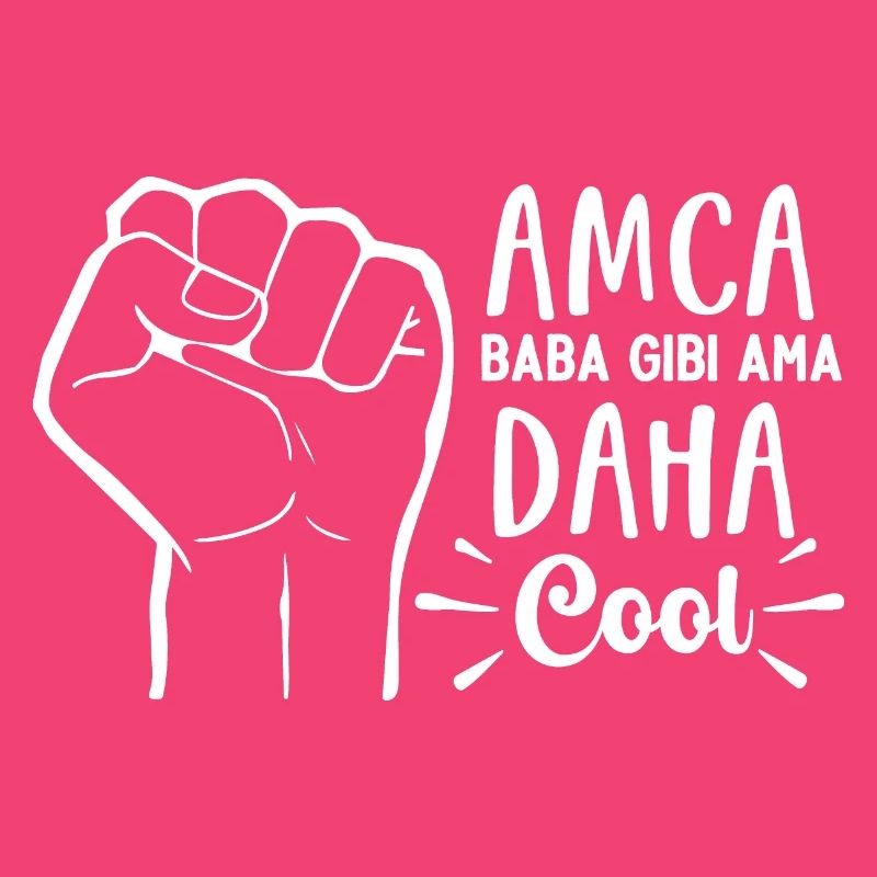 Amca Baba gibi ama daha Cool Turkish Uncle Baba