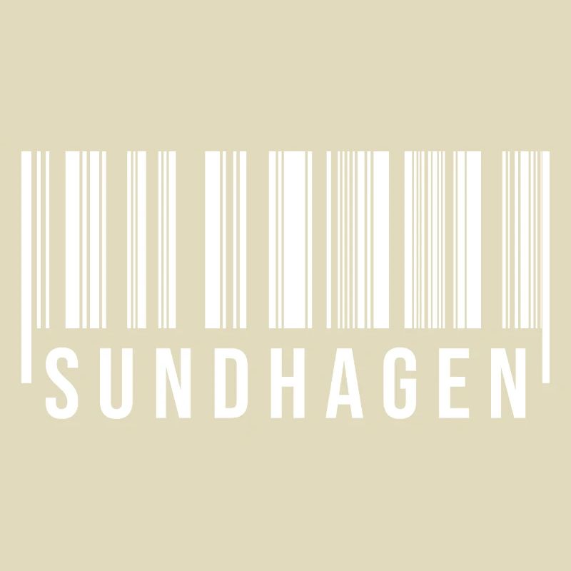 Sundhagen Strichcode