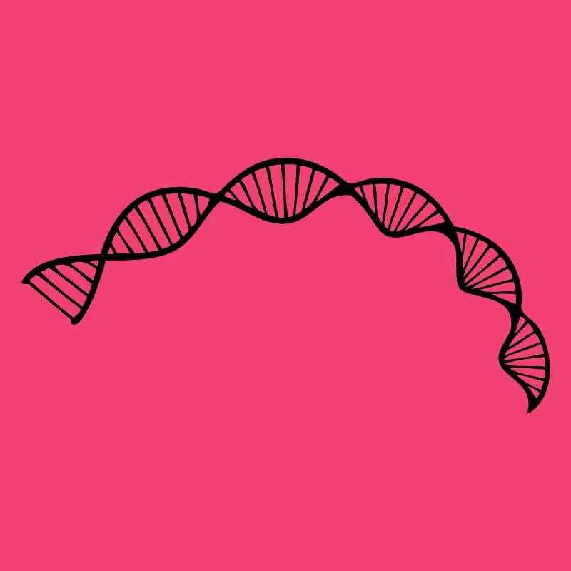 DNA double helix structure cell sequence
