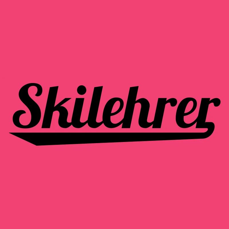 Skilehrer