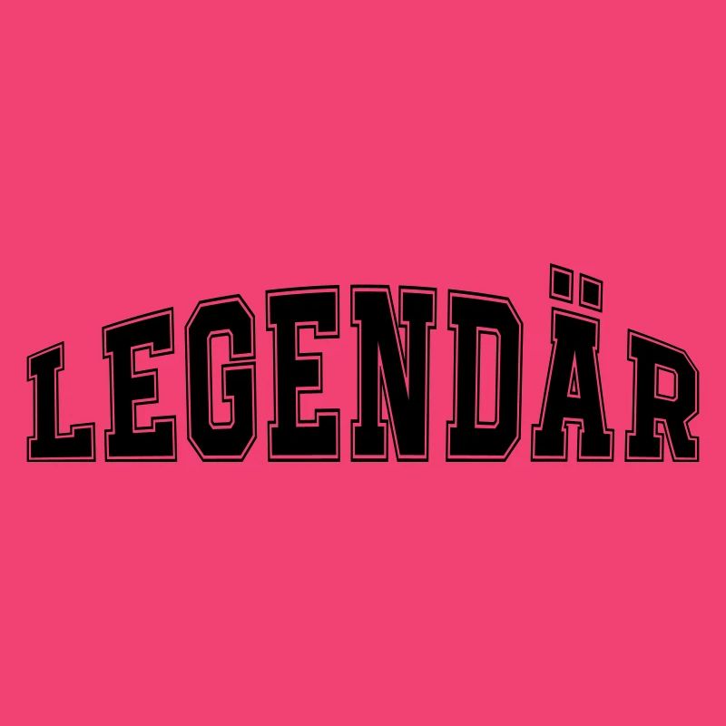 Legendär
