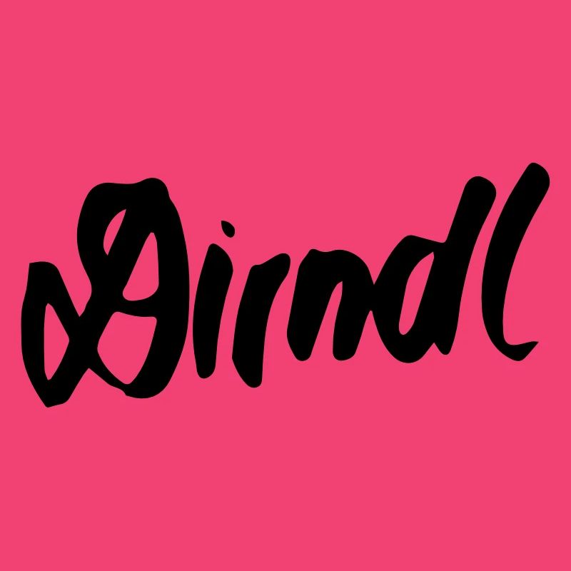 Dirndl