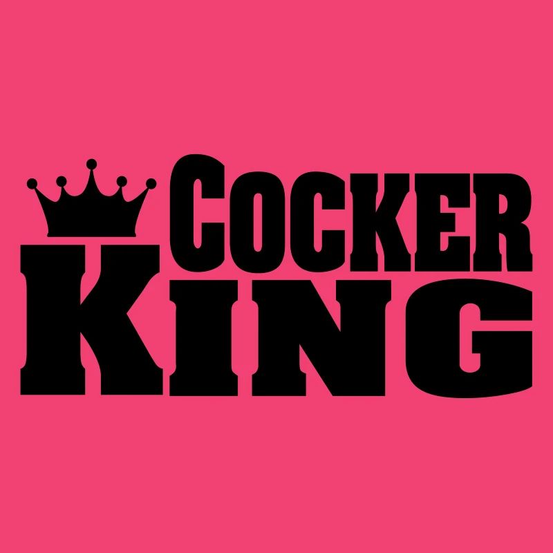 COCKER KING Cocker Spaniel