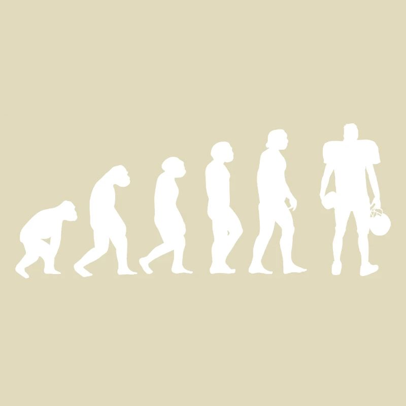 Evolution du football