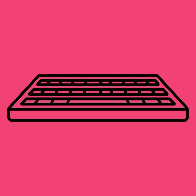 Control Keyboard Input Computer