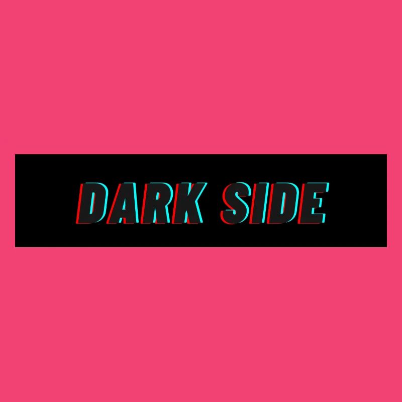 Dark Side Classic designe