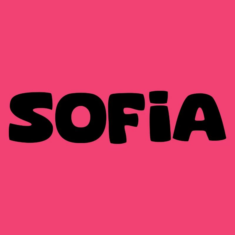 Name - Sofia