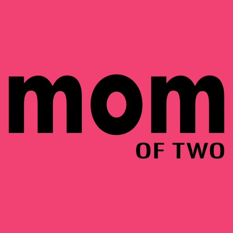 Mama Mutter Spruch Geschenk