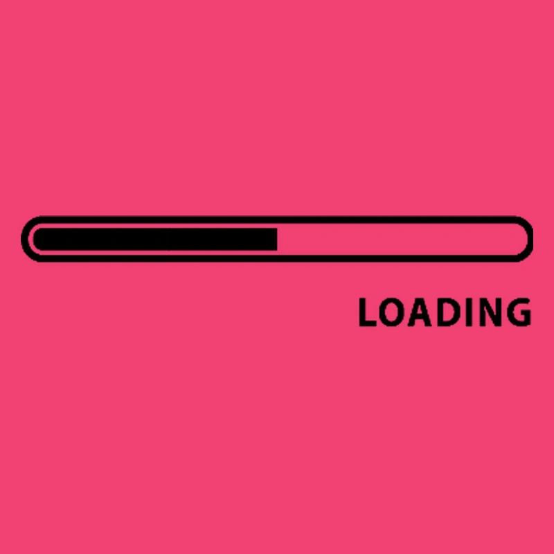 Loading - 50%